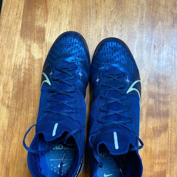 Nike Superfly 7 elite MDS indoor cleats size - Picture 7 of 7